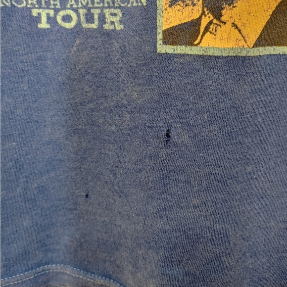 Rowdy Sprout 'The Police' Super Soft T-Shirt​ - Picture 2 of 2